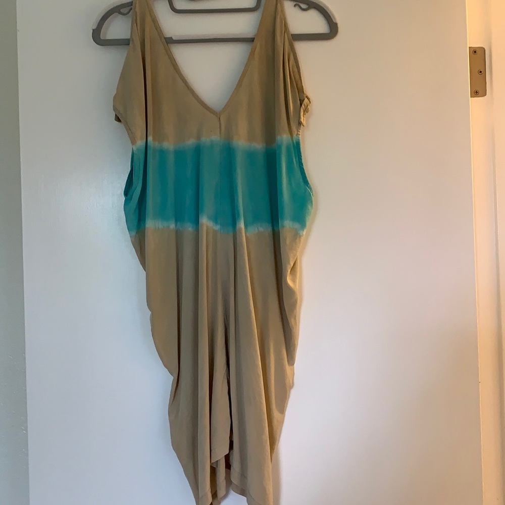Gypsy 05 dress